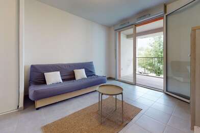 Appartement 2 pièces 600 €