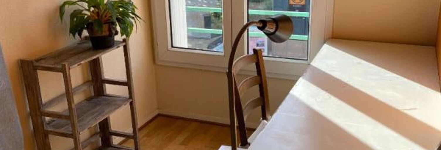 Appartement 2 Pièces 45 m² à louer à Toulouse (31500)