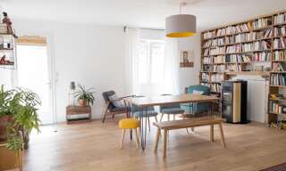 Maison 4 Pièces 97 m² à vendre à Saint-Trojan-les-Bains (17370)