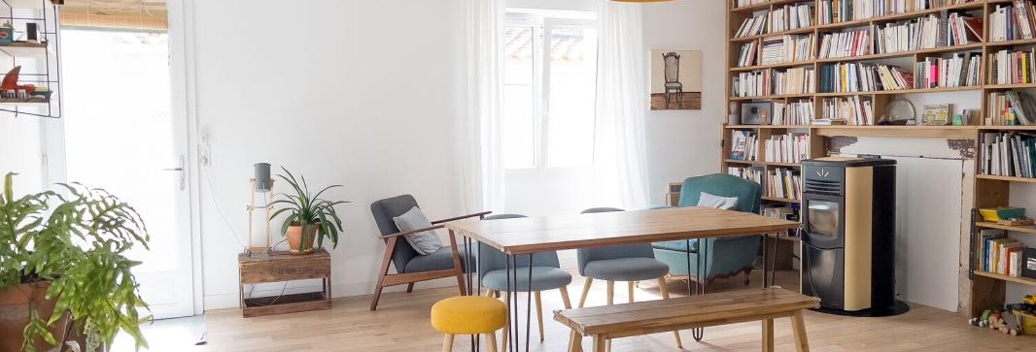 Maison 4 Pièces 97 m² à vendre à Saint-Trojan-les-Bains (17370)