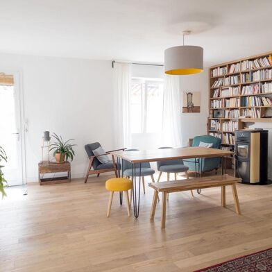 Maison 4 pièces 399000 €