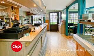 Maison 9 Pièces 218 m² à vendre à Les Andelys (27700)