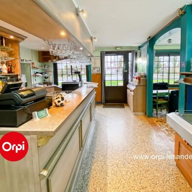 Maison 9 pièces 149000 €