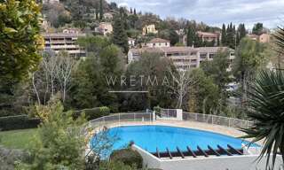 Appartement 3 Pièces 75 m² à vendre à Vence (06140)