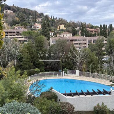 Appartement 3 pièces 399000 €