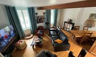 Maison 3 Pièces 76 m² à louer à Évreux (27000)