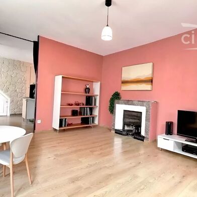 Appartement 3 pièces 125000 €