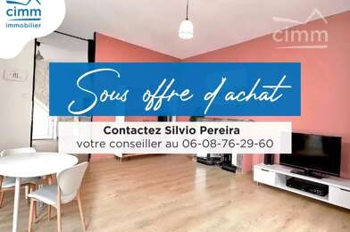 Appartement 3 pièces 125000 €