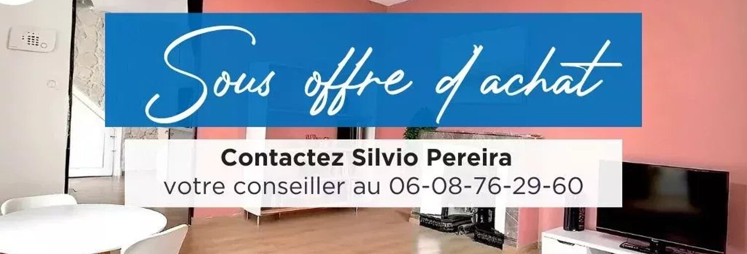 Appartement 3 Pièces 65 m² à vendre à Domène (38420)