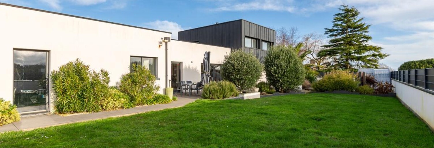 Maison 4 Pièces 136 m² à vendre à Plerneuf (22170)