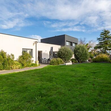 Maison 4 pièces 388500 €