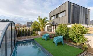 Maison 4 Pièces 136 m² à vendre à Plerneuf (22170)