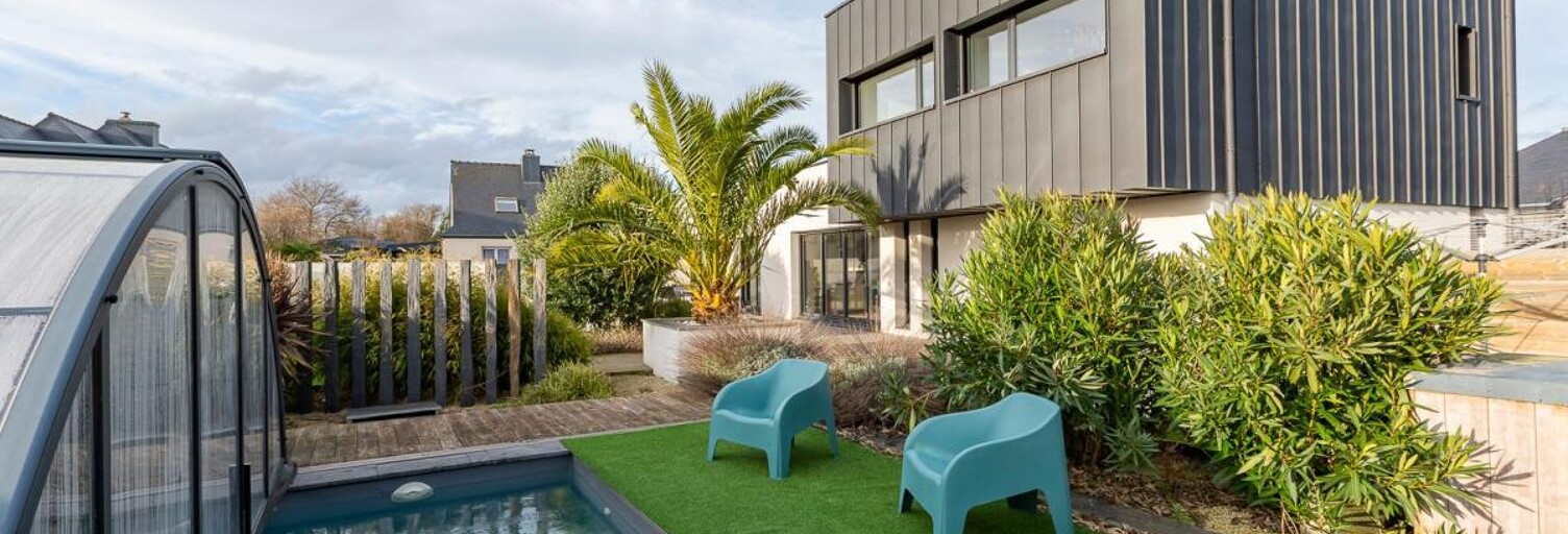 Maison 4 Pièces 136 m² à vendre à Trémuson (22440)