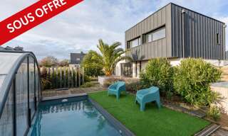 Maison 4 Pièces 136 m² à vendre à Trémuson (22440)