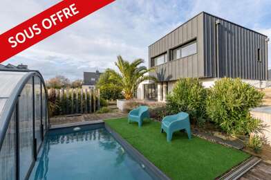 Maison 4 pièces 388500 €