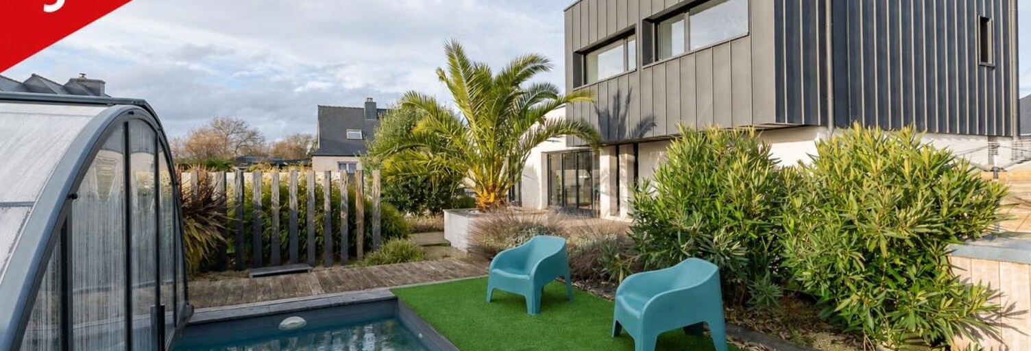 Maison 4 Pièces 136 m² à vendre à Trémuson (22440)