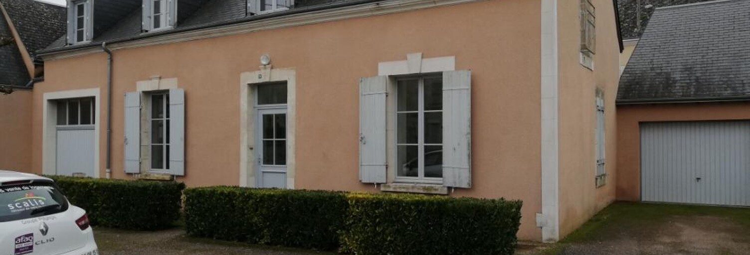 Maison 5 Pièces 100 m² à louer à Liniez (36150)