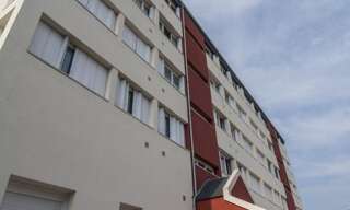 Appartement 4 Pièces 70 m² à louer à Issoudun (36100)