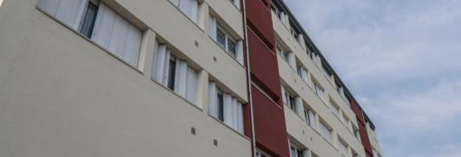 Appartement 4 Pièces 70 m² à louer à Issoudun (36100)