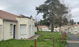 Maison 1 Pièce 35 m² à louer à Reuilly (36260)