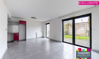 Maison 3 Pièces 73 m² à vendre à Thouaré-sur-Loire (44470)