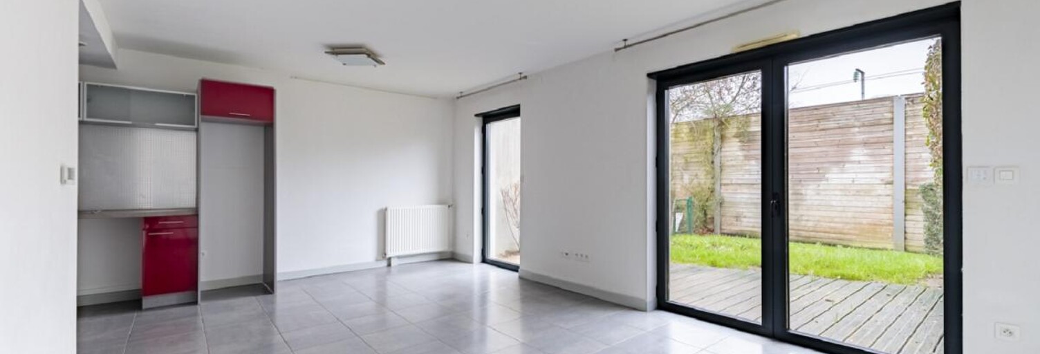 Maison 3 Pièces 73 m² à vendre à Thouaré-sur-Loire (44470)