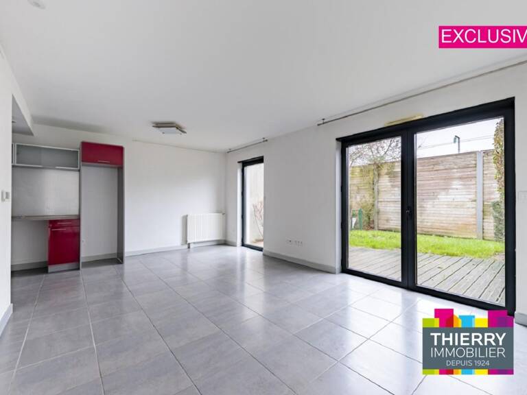 MAISON 2 CHAMBRES - THOUARÉ-SUR-LOIRE — photo 1