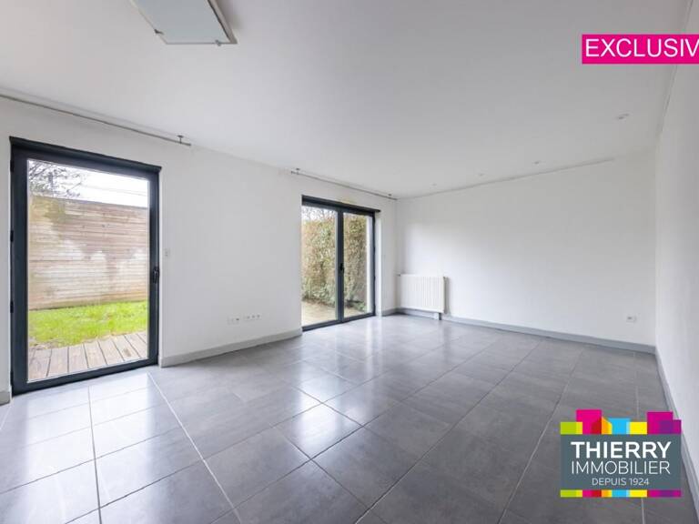 MAISON 2 CHAMBRES - THOUARÉ-SUR-LOIRE — photo 1