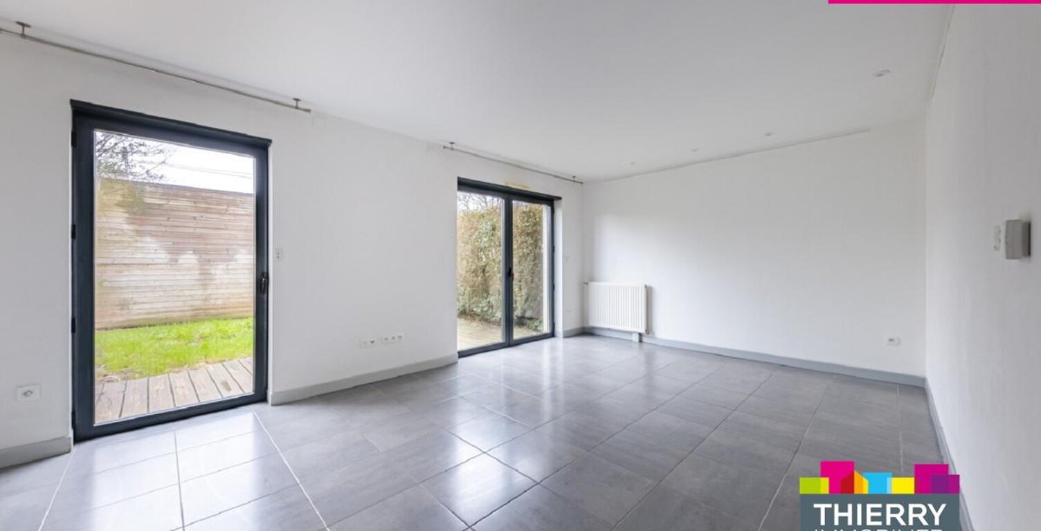 MAISON 2 CHAMBRES - THOUARÉ-SUR-LOIRE — photo 1