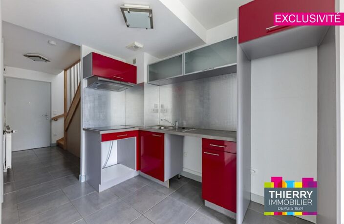 MAISON 2 CHAMBRES - THOUARÉ-SUR-LOIRE — photo 2