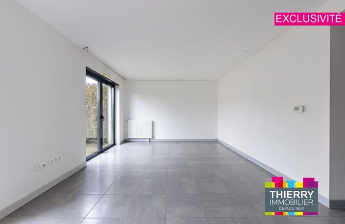 MAISON 2 CHAMBRES - THOUARÉ-SUR-LOIRE — photo 4