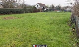 Terrain  1252 m² à vendre à Jumièges (76480)