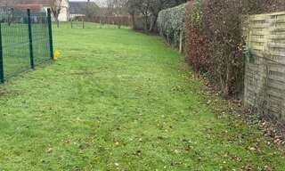 Terrain  1252 m² à vendre à Jumièges (76480)