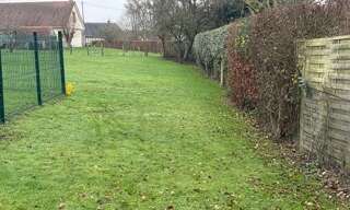 Terrain  1252 m² à vendre à Jumièges (76480)