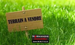 Terrain  1252 m² à vendre à Jumièges (76480)