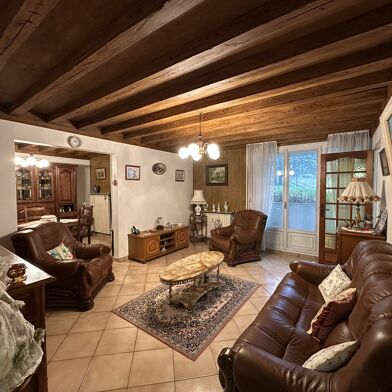 Appartement 4 pièces 119000 €