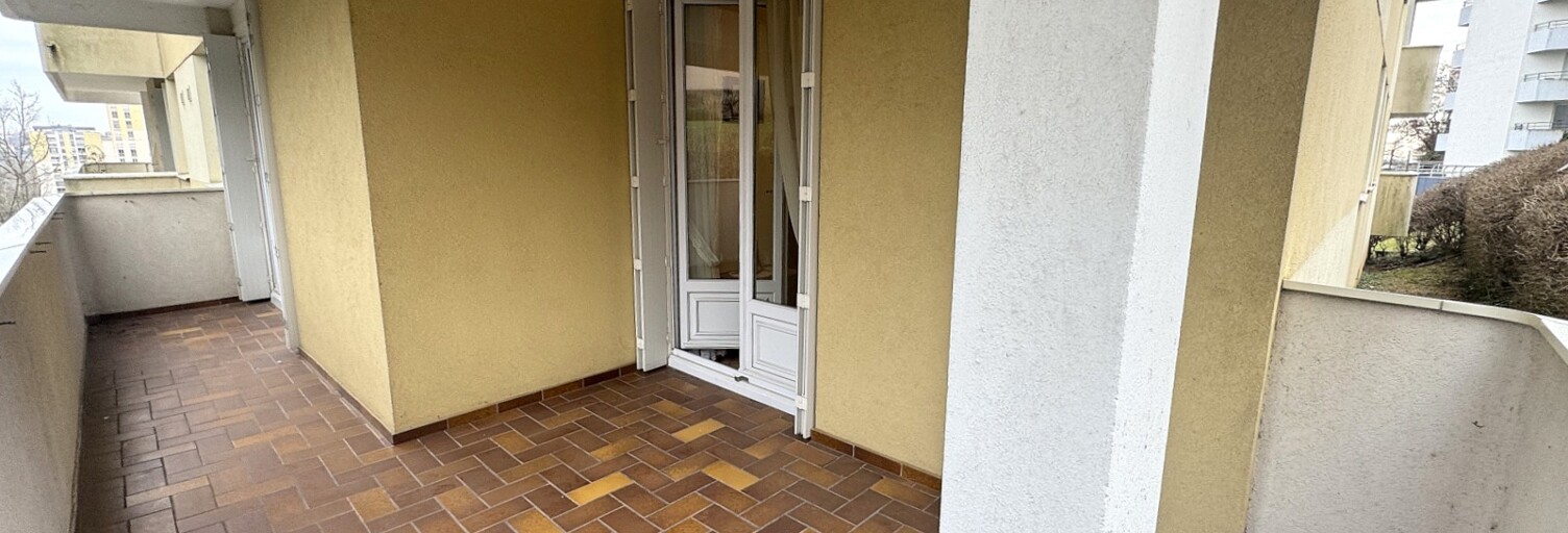 Appartement 4 Pièces 78 m² à vendre à Dijon (21000)