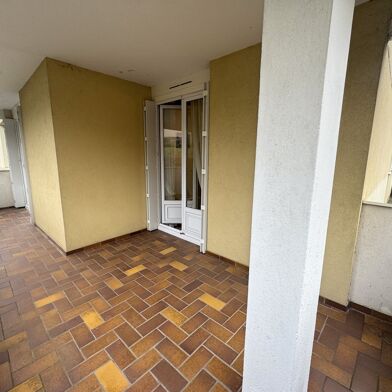 Appartement 4 pièces 119000 €