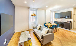 Appartement 2 Pièces 51 m² à vendre à Villeurbanne (69100)