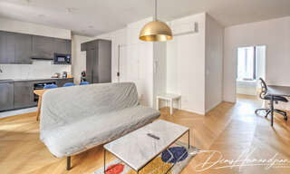 Appartement 2 Pièces 51 m² à vendre à Villeurbanne (69100)