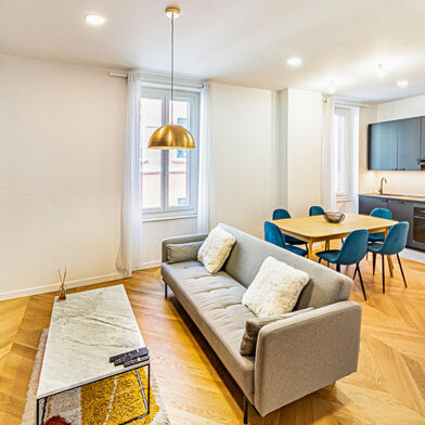 Appartement 2 pièces 219000 €