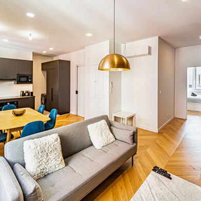 Appartement 2 pièces 219000 €