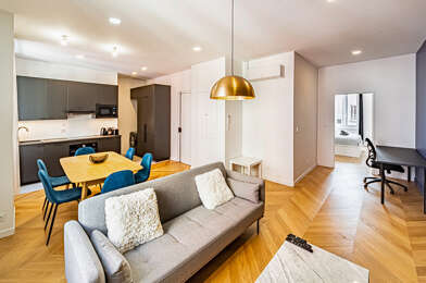 Appartement 2 pièces 215000 €