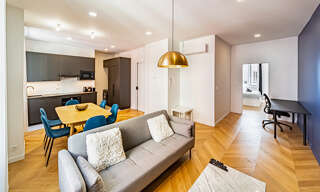Appartement 2 Pièces 51 m² à vendre à Villeurbanne (69100)