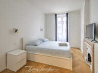 VILLEURBANNE - GRATTE CIEL -  T2 de 51 m² vendu entièrement meublé – Proche métro — photo 3