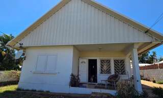 Maison 6 Pièces 172 m² à vendre à Saint-Denis (97490)