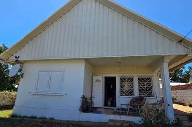 Maison 6 pièces 460000 €