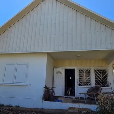 Maison 6 pièces 460000 €