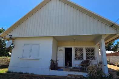 Maison 6 pièces 460000 €