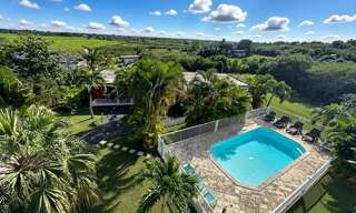 Maison 14 Pièces 265 m² à vendre à Anse-Bertrand (97121)